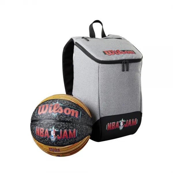 Mochila baloncesto Wison NBA JAM