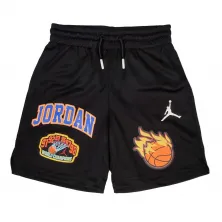 Equipación de Baloncesto Jordan Oficial Patch Pack Junior