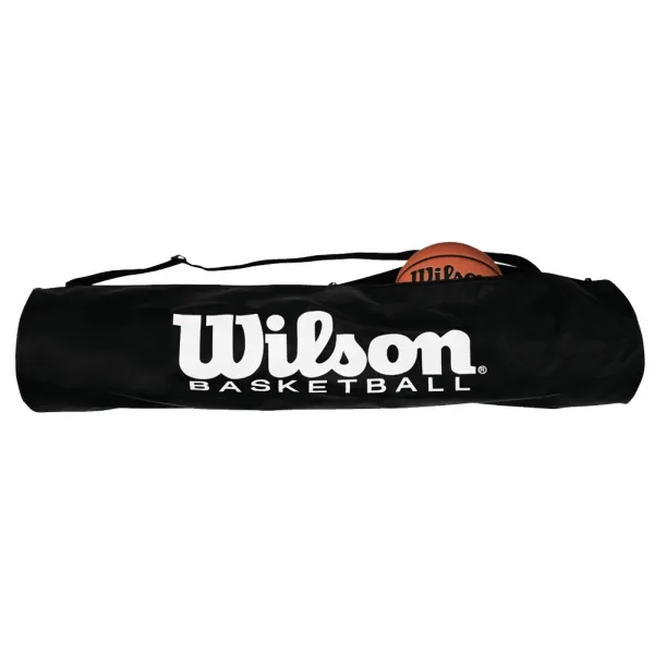 Bolsa de tubo Balones Wilson