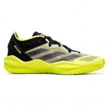 Zapatillas Baloncesto Adidas Adizero Select 2.0 Lucid Lemon