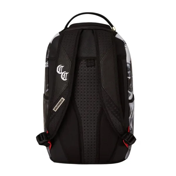 Mochila Sprayground Compton Cowboys