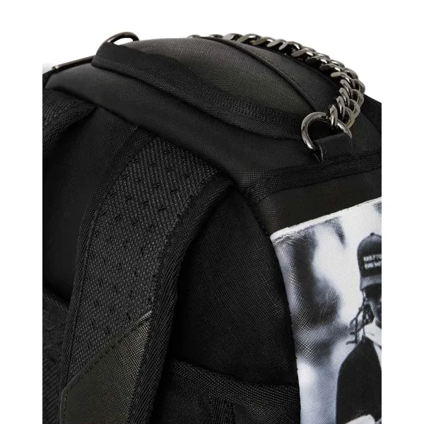 Mochila Sprayground Compton Backpack SQ