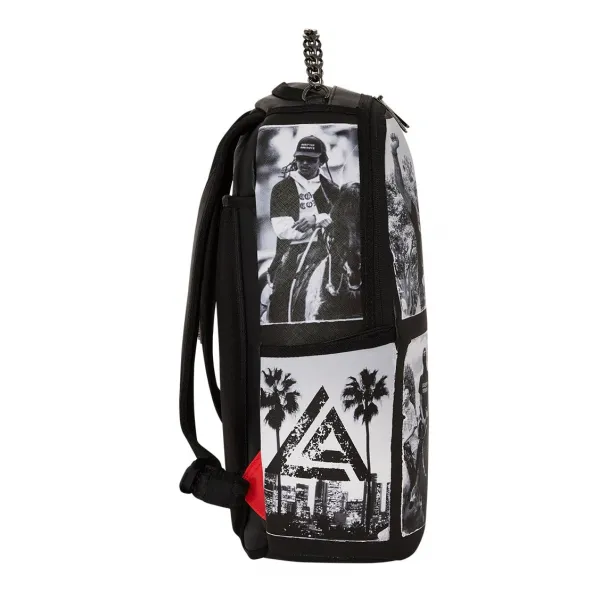 Mochila Sprayground Compton Backpack SQ