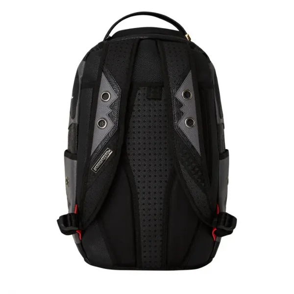 Mochila Sprayground Compton Backpack Mouth Cowboys