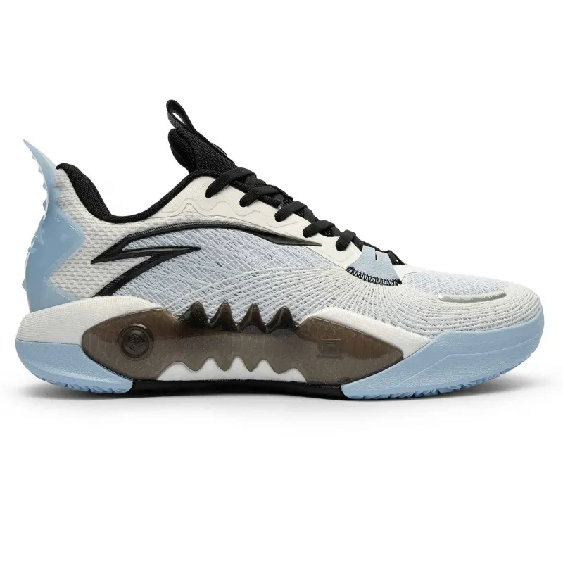 Zapatillas Anta Shock Wave 5.0 Team "Water"