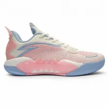 Zapatillas Anta Shock Wave 5.0 Team "Wave Pink"