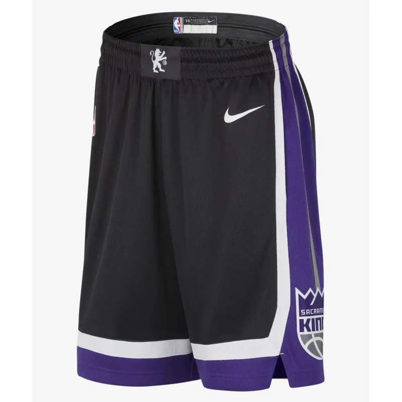 Short baloncesto Sacramento Kings Icon Edition