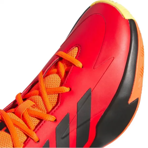 Zapatillas Baloncesto Adidas Cross Em Up Junior