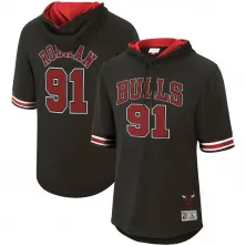 Sudadera Dennis Rodman NBA Name & Number