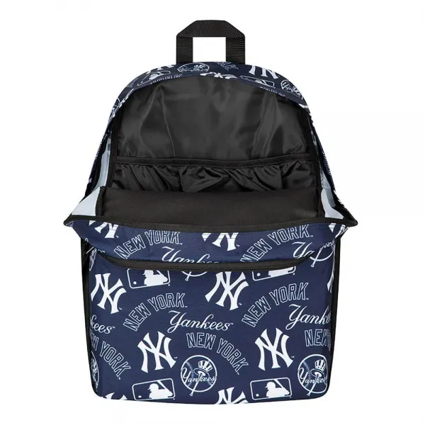 Mochila New York Yankees MLB AOP Multi Stadium Navy de New Era