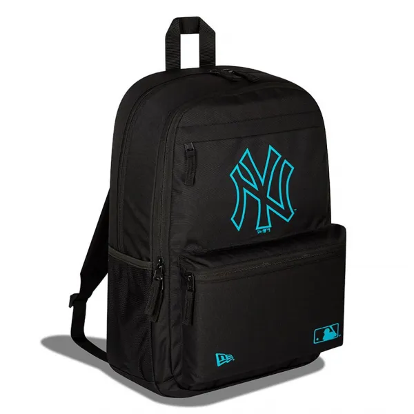 Mochila New York Yankees MLB Delaware Outline Blue Logo