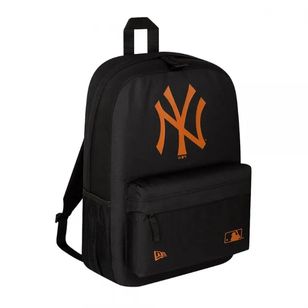 Mochila New York Yankees MLB Stadium Pack Negra