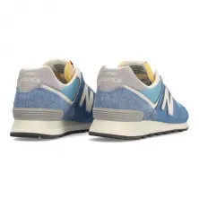 Zapatillas New Balance U574RCA Blue Laguna