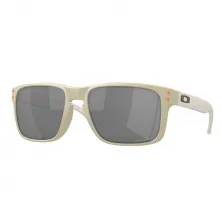 Gafas de sol Oakley Holbrook - Matte sand Prizm black