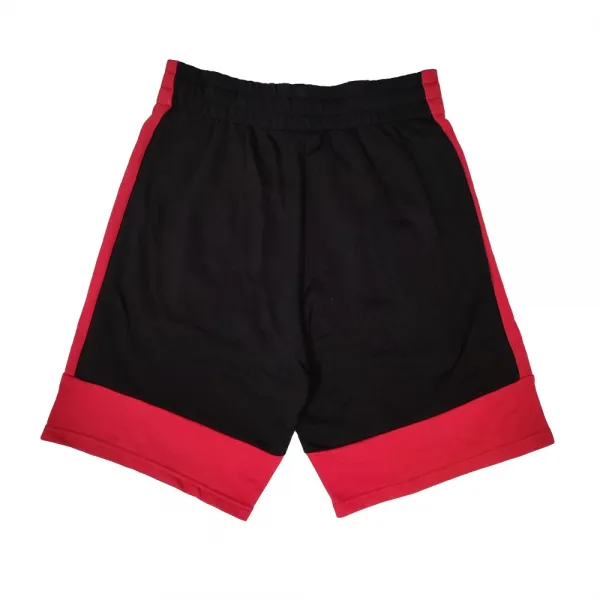 Short Chicago Bulls NBA Colour Block New Era algodon en negro