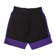 Short Los Angeles Lakers NBA Colour Block New Era negro