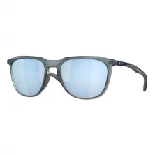 Gafas de Sol Oakley Thurso - Matte Crystal black Trans Prizm deep water POLARIZED