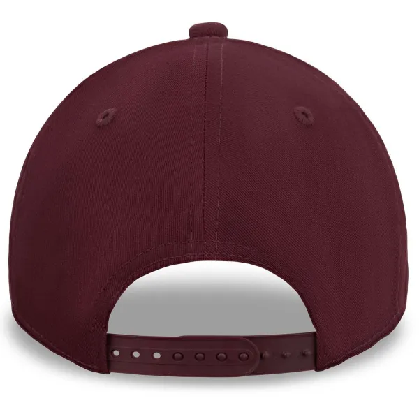 Gorra New York Yankees Essential 940 - New Era maroon