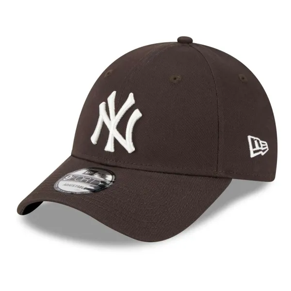 Gorra New York Yankees Essential 940 - New Era marrón