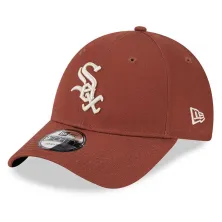 Gorra Chicago White Sox 9Forty Essential marrón - New Era