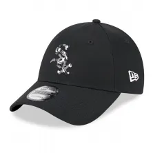 Gorra Chicago White Sox Infill 940 - New Era negra