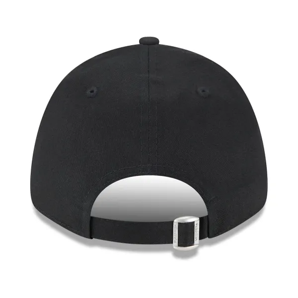 Gorra Chicago White Sox Infill 940 - New Era negra