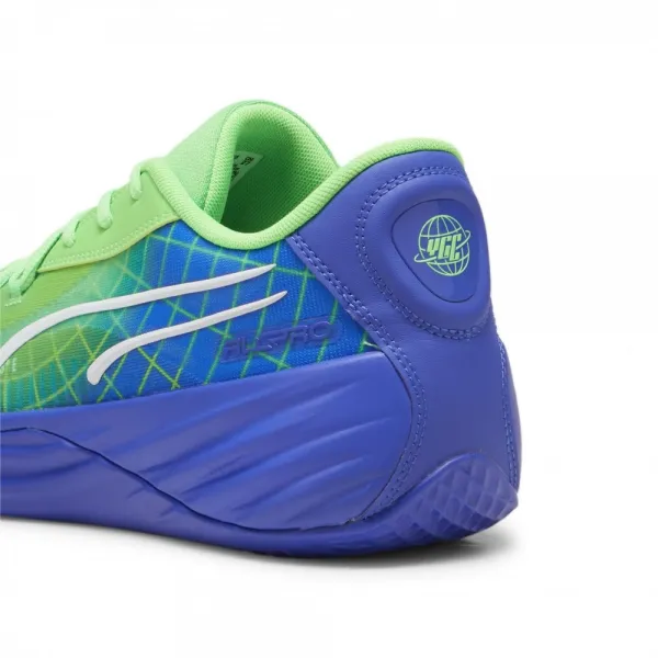 Zapatillas Puma All-Pro Nitro PE Marcus Smart