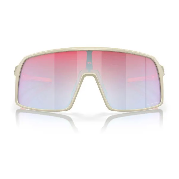 Gafas Oakley Sutro - Matte sand Prizm snow sapphire