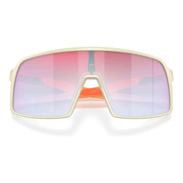 Gafas Oakley Sutro - Matte sand Prizm snow sapphire