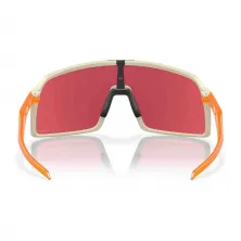 Gafas Oakley Sutro - Matte sand Prizm snow sapphire