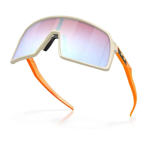 Gafas Oakley Sutro - Matte sand Prizm snow sapphire