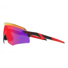 Gafas Oakley Encoder - Matte black Prizm road