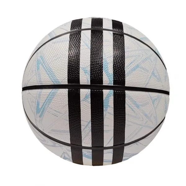 Balon Real Madrid baloncesto Adidas