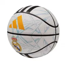 Balon Real Madrid baloncesto Adidas