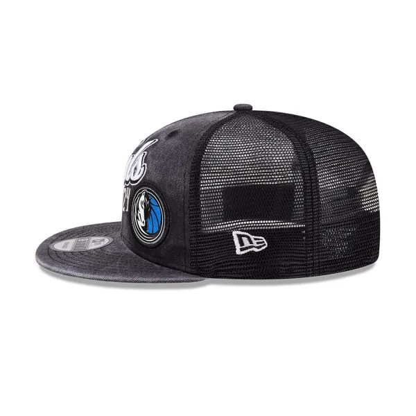 Gorra NBA Finals 2024 Dallas Mavericks 9FIFTY Snapback