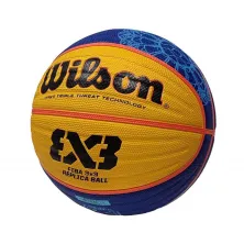 Balon Wilson Fiba 3X3 Replica Paris 2024