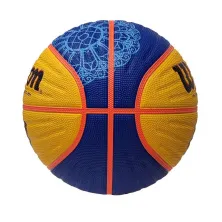 Balon Wilson Fiba 3X3 Replica Paris 2024