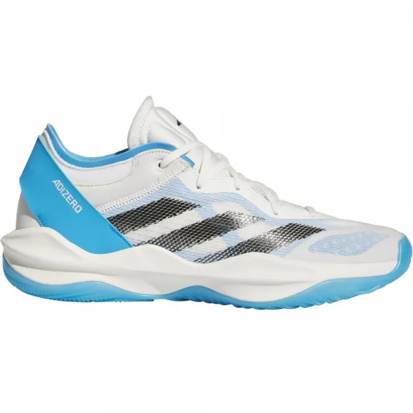 Zapatillas Adidas Adizero Select 2.0 "Cloud White"