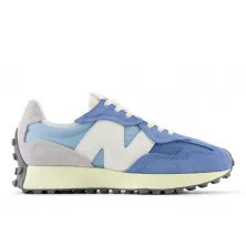 Zapatillas New Balance U327WRA Blue Laguna