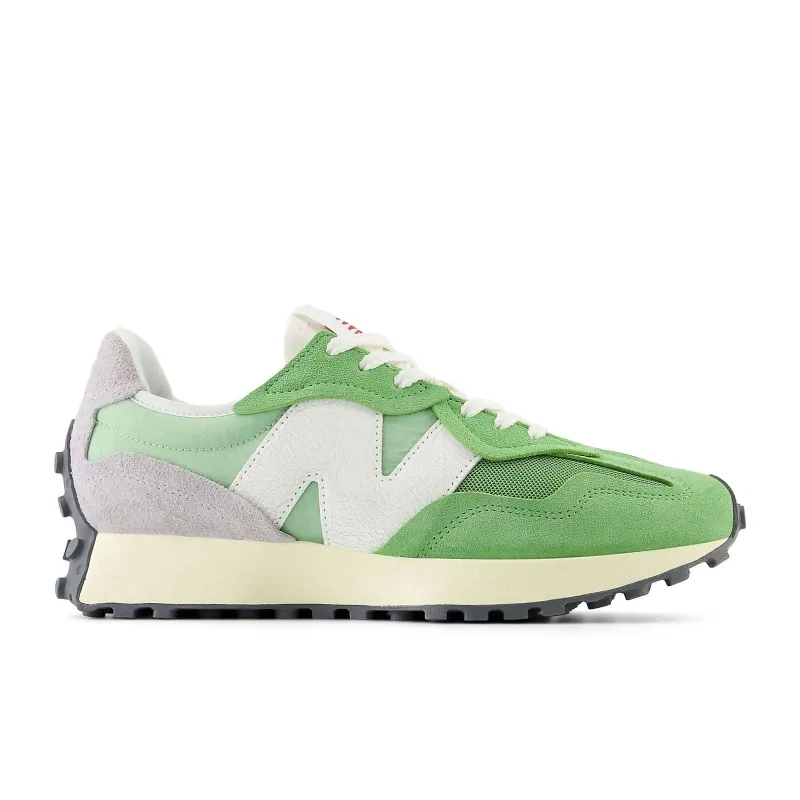 Zapatillas New Balance U327WRD Green Avocado