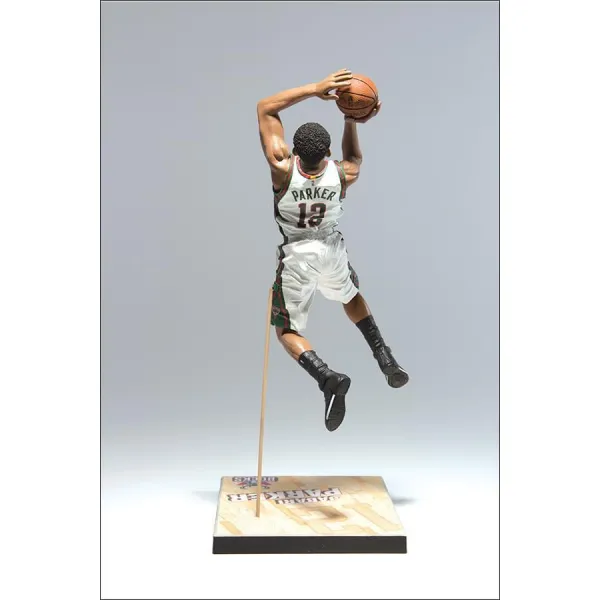 Figura McFarlane Serie 26 - Bucks - Jabari Parker