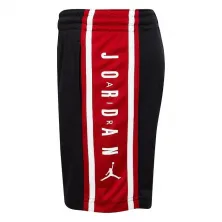 Short Air Jordan Jumpman HBR Basketball Junior Negro