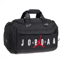 Bolsa de Deporte Air Jordan Velocity mediana