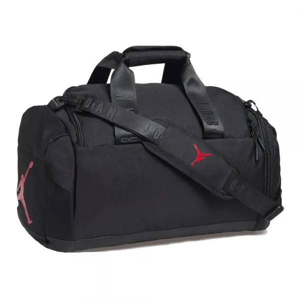 Bolsa de Deporte Air Jordan Velocity mediana