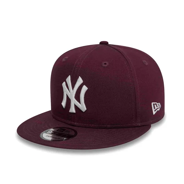 Gorra Plana New York Yankees 9Fifty "MLB Essential" - New Era