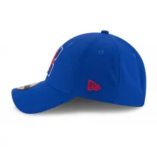 Gorra curva LA Clippers 9FORTY The League - New Era