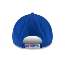 Gorra curva LA Clippers 9FORTY The League - New Era