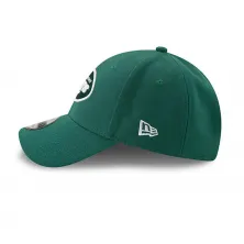 Gorra curva New York Jets 9FORTY The League