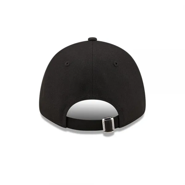 Gorra curva New York Yankees 9Forty Pop Outline black