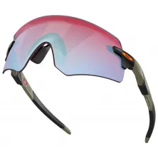 Gafas Oakley Encoder Matte green Prizm